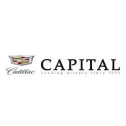 Capitalcadillac - logo