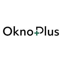 Oknoplus - logo
