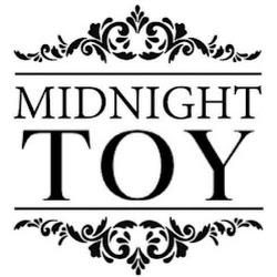 Midnighttoy - logo