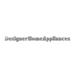 Designerhomeappliances - logo