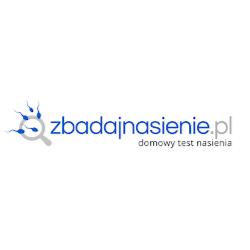 Zbadajnasienie - logo