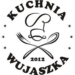 Kuchniawujaszka - logo
