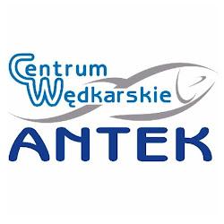Centrumwedkarskie - logo