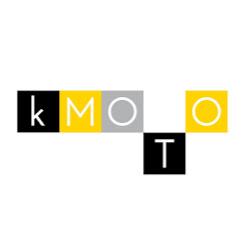 Kmoto - logo