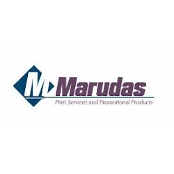 Marudas - logo