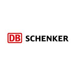 Dbschenker - logo