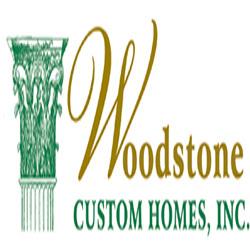 Homesbywoodstone - logo