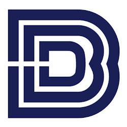 Digitalbluebeagle - logo