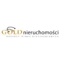 Goldnieruchomosci - logo