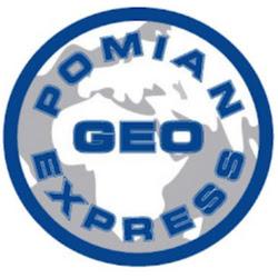 Geopomian - logo