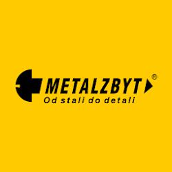 Metalzbyt - logo