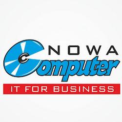 Nowacomputer - logo