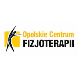 Centrum fizjoterapii - logo