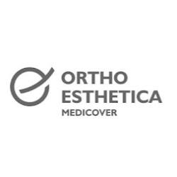 Orthoesthetica - logo