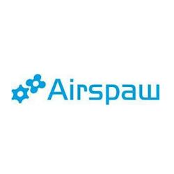 Airspaw - logo