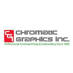 Chromaticgraphics - logo