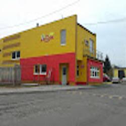 Mpk - logo