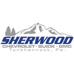 Sherwoodchevrolet - logo