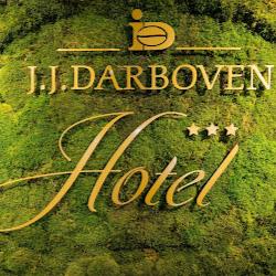 Hoteldarboven - logo