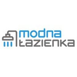 Modnalazienka - logo
