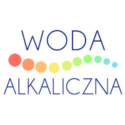 Woda-alkaliczna - logo