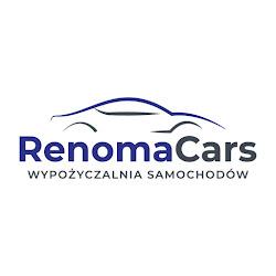 Renomacars - logo