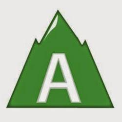 Alpinecleaning - logo
