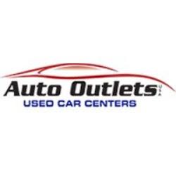 Autooutletsusa - logo
