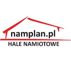 Namplan - logo