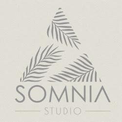 Somniastudio - logo
