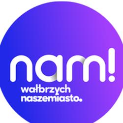 Walbrzych - logo