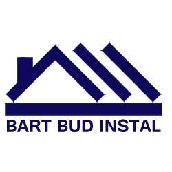 Bart-bud-instal - logo