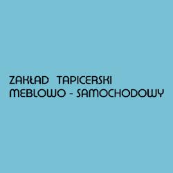 Tapicer kokotow - logo