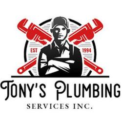 Tonysplumbing - logo