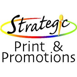 Print promos - logo