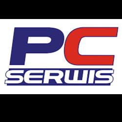 Pcserwis - logo