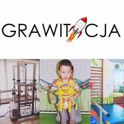 Fizjograwitacja - logo