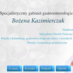 Gastrogabinet - logo