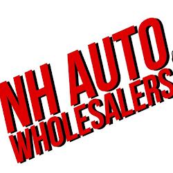 Nhautowholesale - logo