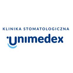 Unimedex - logo