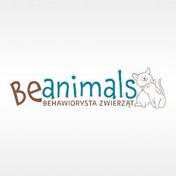 Beanimals - logo