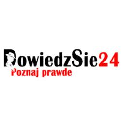 Dowiedzsie24 - logo