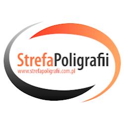 Strefapoligrafii - logo