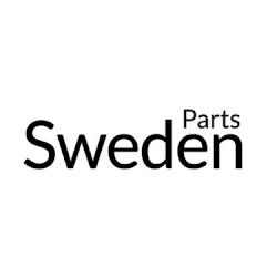 Sweden-parts - logo