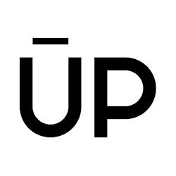 Up fit - logo