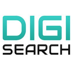 Digisearch - logo
