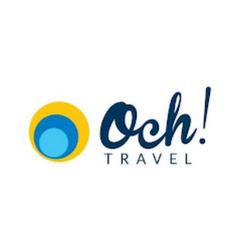 Ochtravel - logo