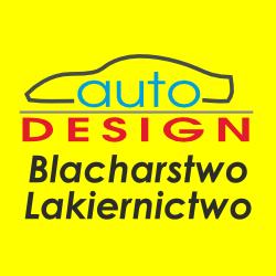 Auto design - logo