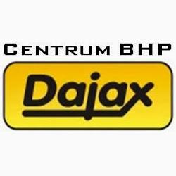Dajax - logo