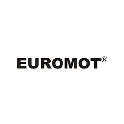 Euromot - logo